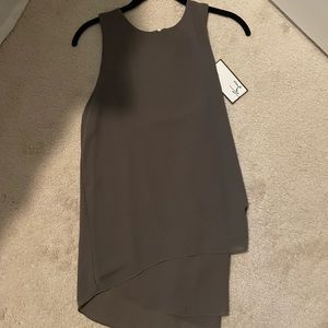 NWT tank top!